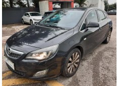 opel astra j lim. del año 2012 2