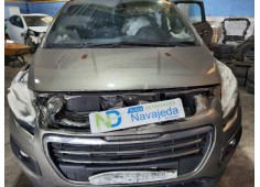 peugeot 3008 del año 2014