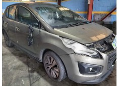 peugeot 3008 del año 2014 2