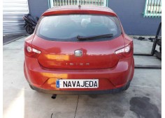 seat ibiza sc (6j1) del año 2009