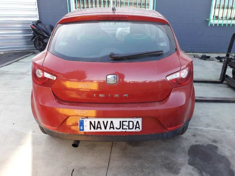 seat ibiza sc (6j1) del año 2009
