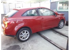 seat ibiza sc (6j1) del año 2009 2