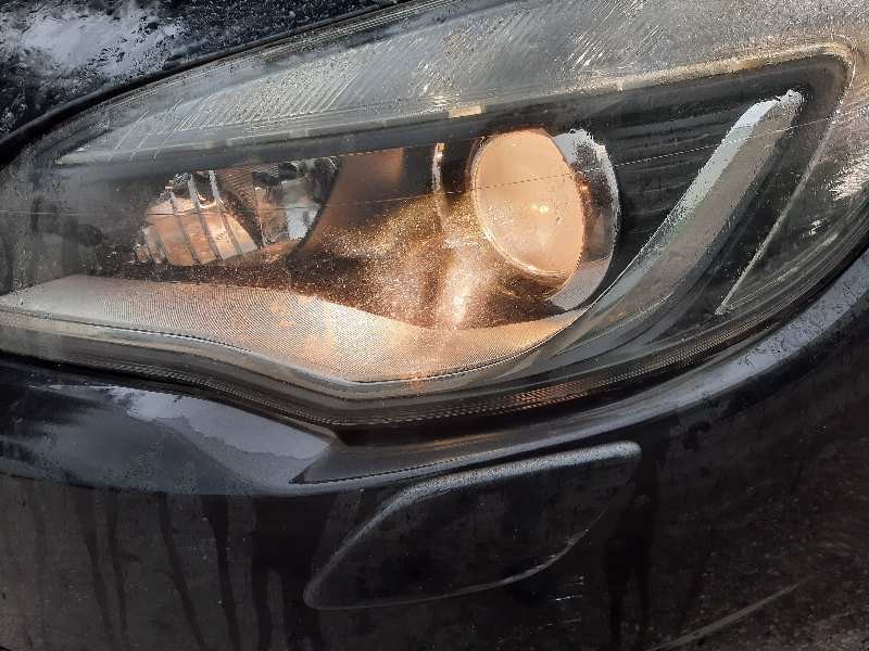 opel astra j lim. del año 2012