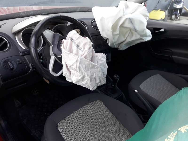 seat ibiza sc (6j1) del año 2009