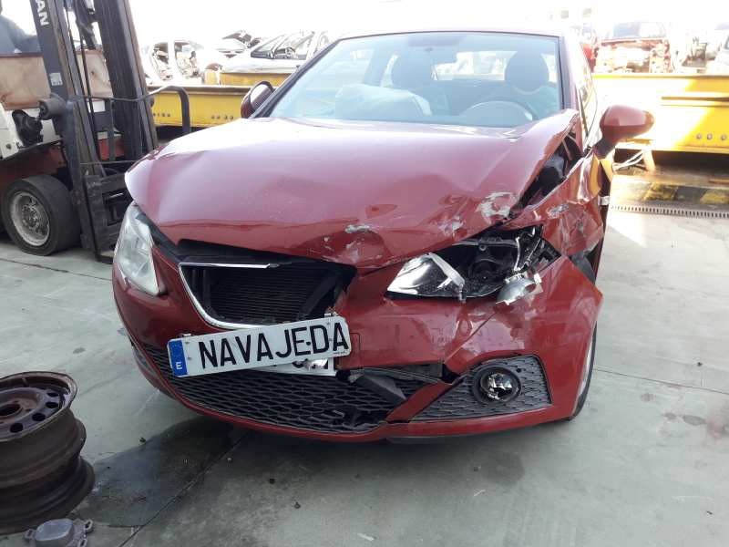 seat ibiza sc (6j1) del año 2009