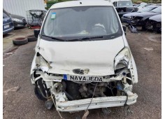 peugeot bipper del año 2012