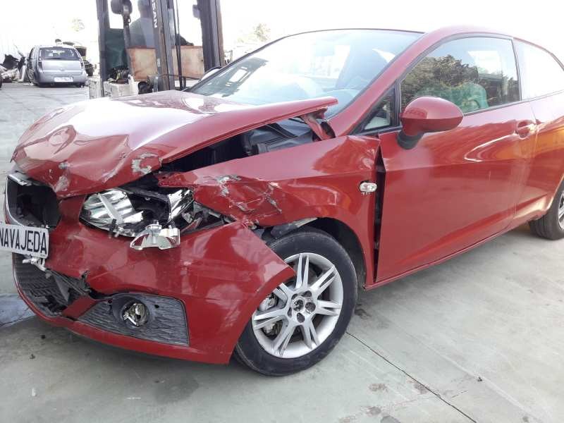 seat ibiza sc (6j1) del año 2009