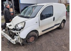 peugeot bipper del año 2012 2