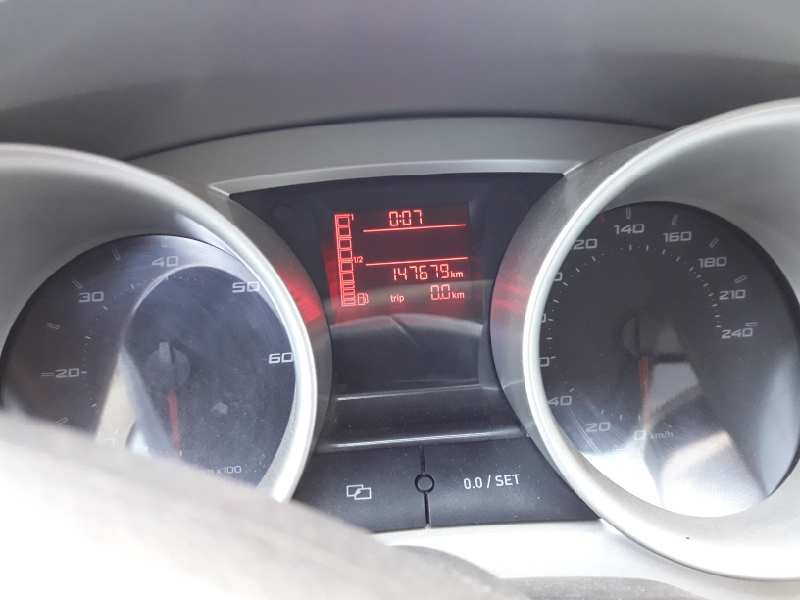 seat ibiza sc (6j1) del año 2009