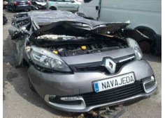 renault scenic iv del año 2016