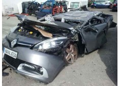 renault scenic iv del año 2016 2