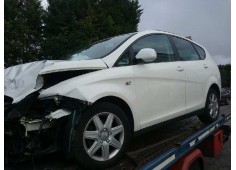 seat altea xl (5p5) del año 2009