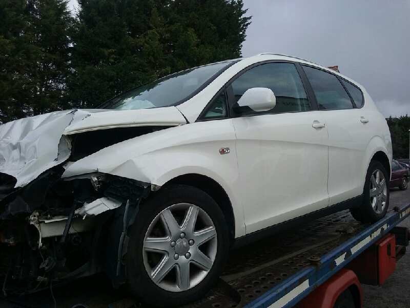 seat altea xl (5p5) del año 2009