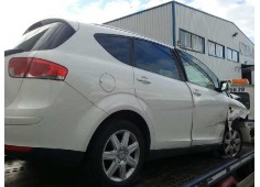 seat altea xl (5p5) del año 2009 2