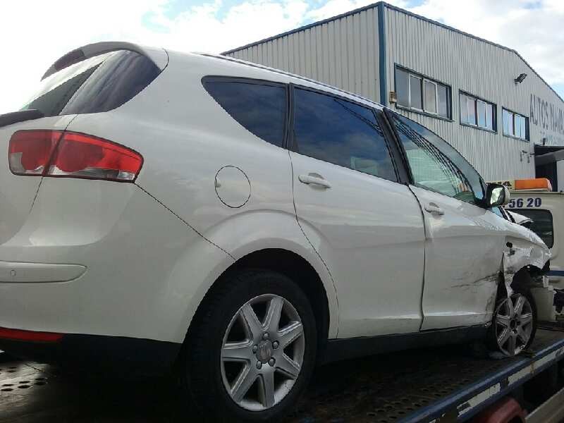 seat altea xl (5p5) del año 2009