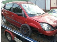 ford fiesta (cbk) del año 2008 2