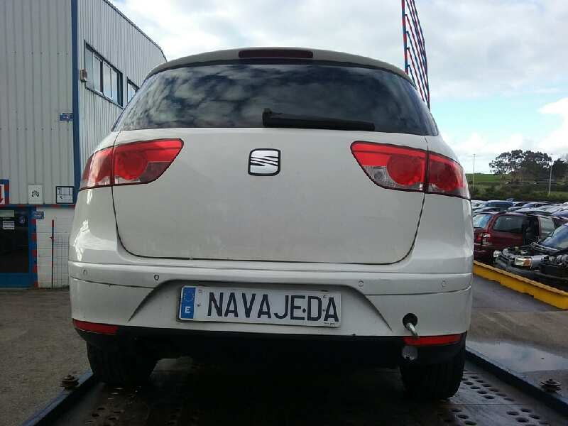 seat altea xl (5p5) del año 2009