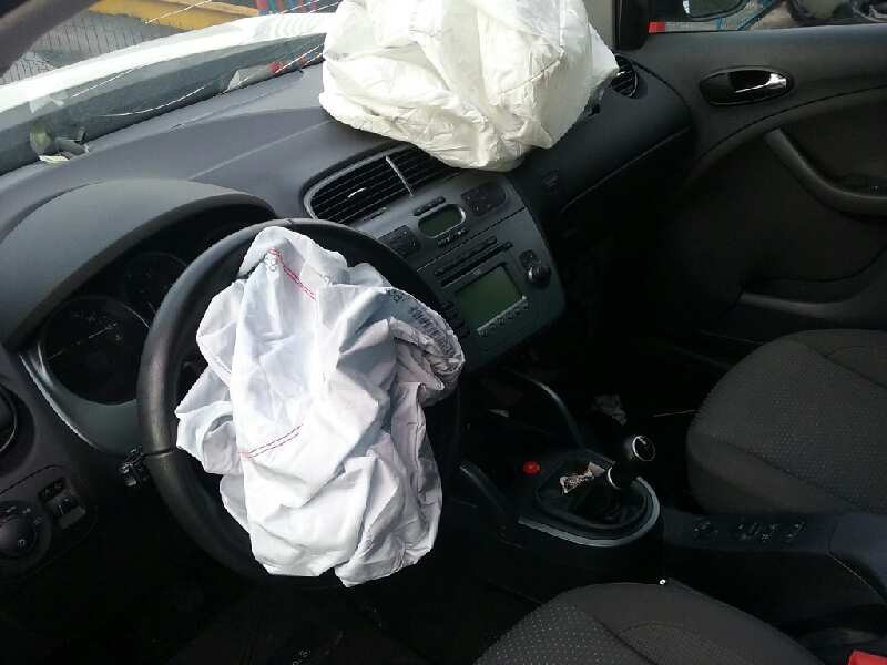 seat altea xl (5p5) del año 2009