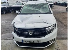 dacia sandero del año 2017