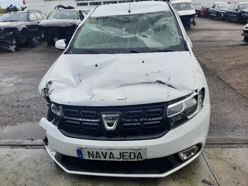 dacia sandero del año 2017
