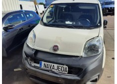 fiat fiorino del año 2017