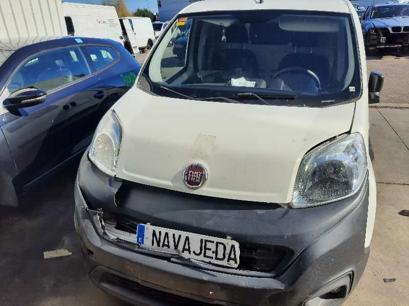 fiat fiorino del año 2017