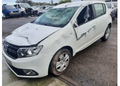 dacia sandero del año 2017 2