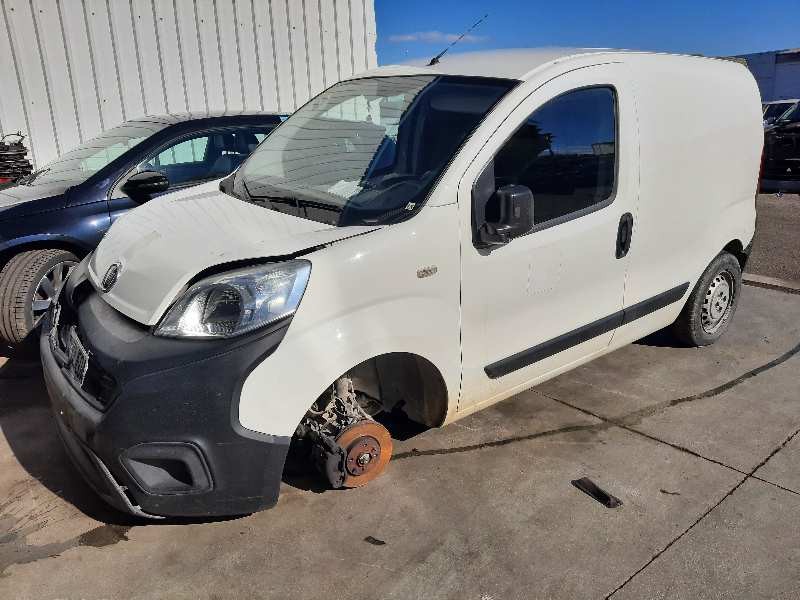 fiat fiorino del año 2017