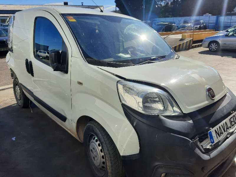 fiat fiorino del año 2017