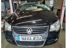 volkswagen eos (1f7) del año 2008