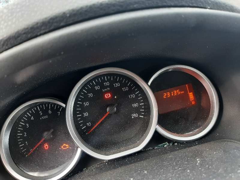 dacia sandero del año 2017