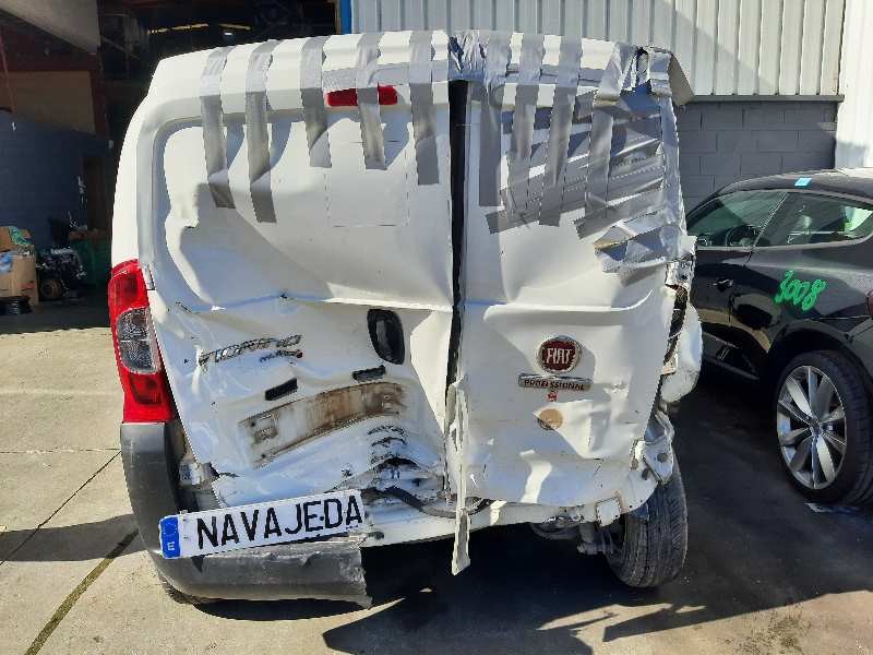 fiat fiorino del año 2017