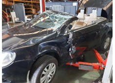 volkswagen eos (1f7) del año 2008 2