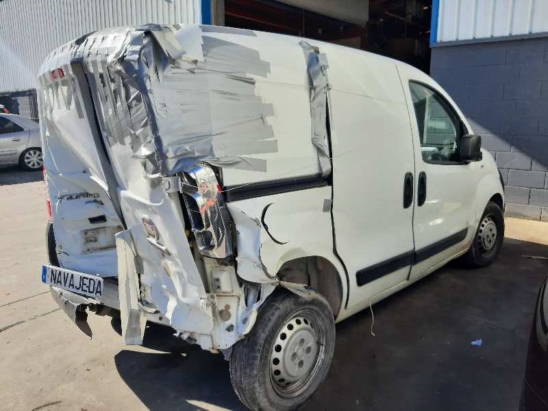 fiat fiorino del año 2017