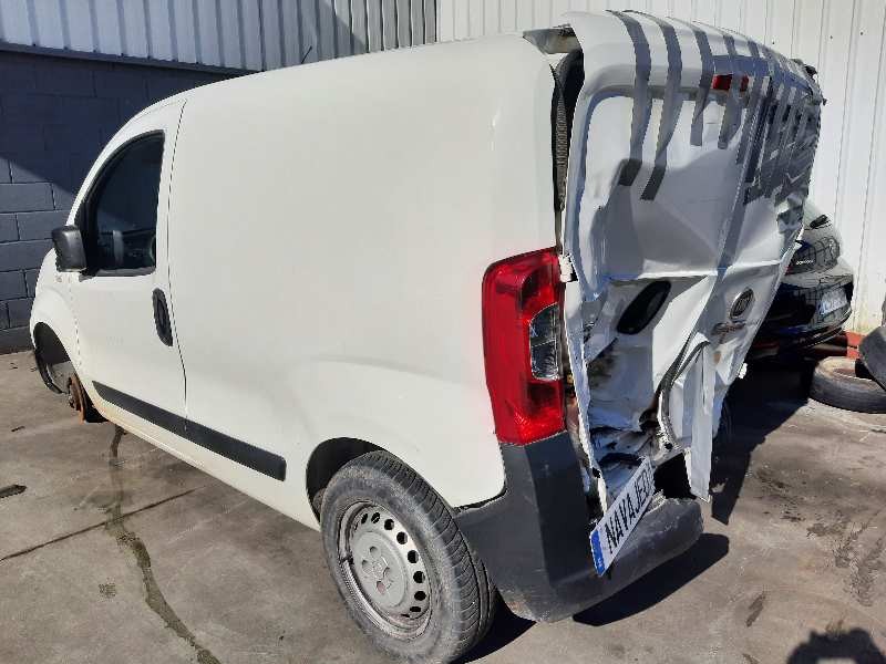 fiat fiorino del año 2017