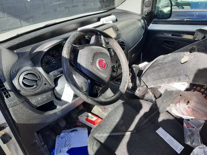 fiat fiorino del año 2017