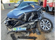 bmw serie 5 lim. (f10) del año 2015