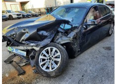 bmw serie 5 lim. (f10) del año 2015 2