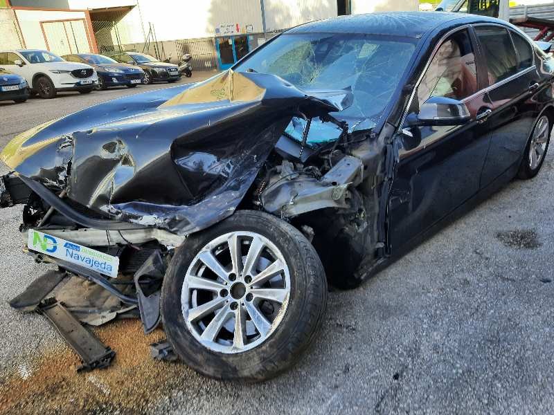 bmw serie 5 lim. (f10) del año 2015