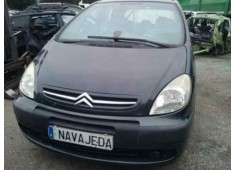 citroën xsara picasso del año 2008