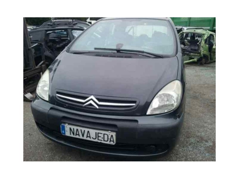citroën xsara picasso del año 2008