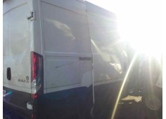 iveco daily caja cerrada (2006 =>) del año 2015 2