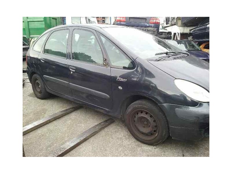 citroën xsara picasso del año 2008