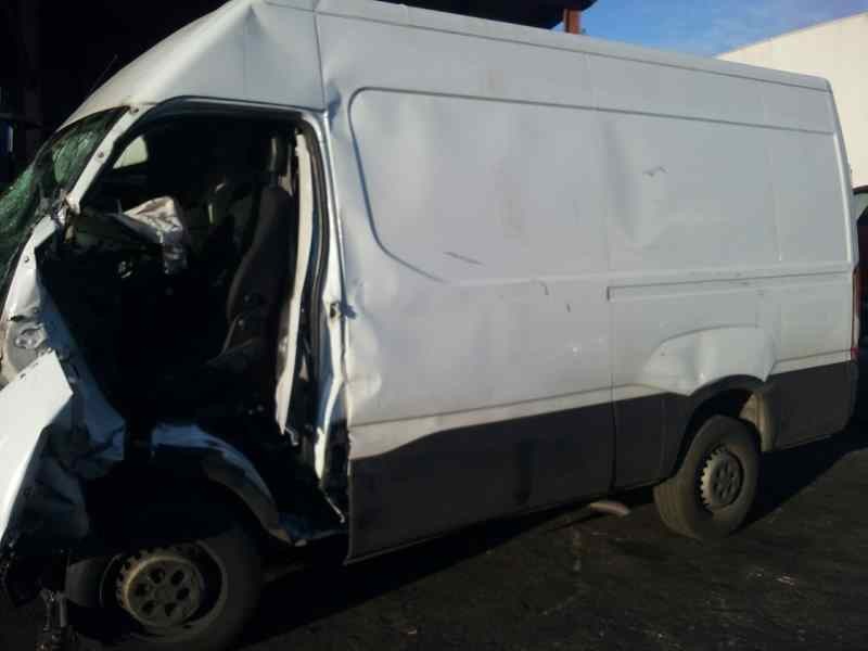 iveco daily caja cerrada (2006 =>) del año 2015