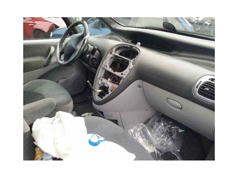 citroën xsara picasso del año 2008