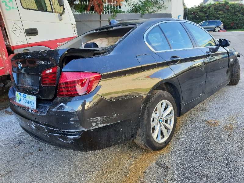 bmw serie 5 lim. (f10) del año 2015