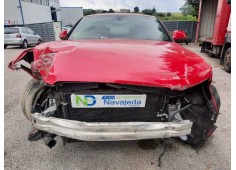 audi a5 coupe (8t) del año 2008