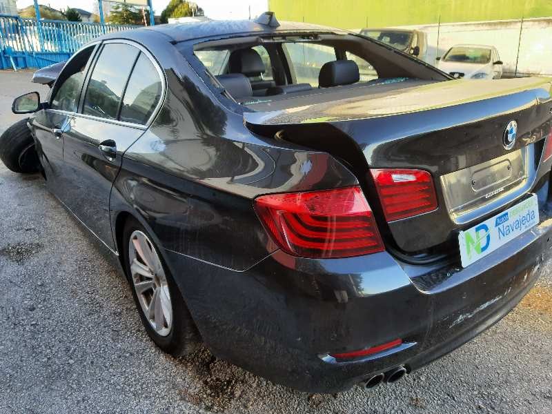bmw serie 5 lim. (f10) del año 2015