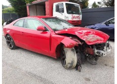 audi a5 coupe (8t) del año 2008 2