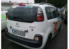 citroën c3 picasso del año 2013 2